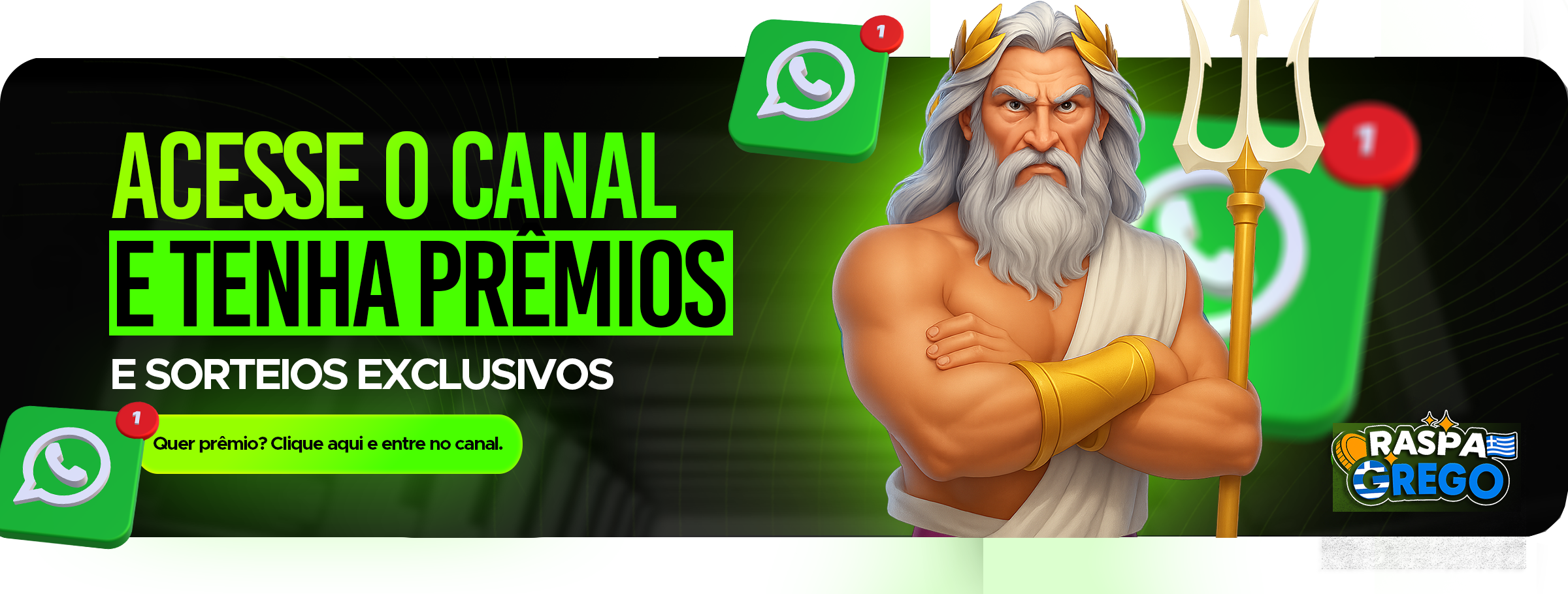 Banner Principal